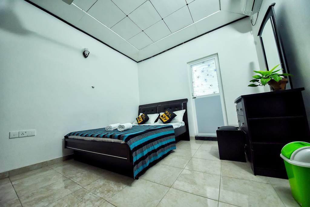 Asian Villa Negombo Exterior photo