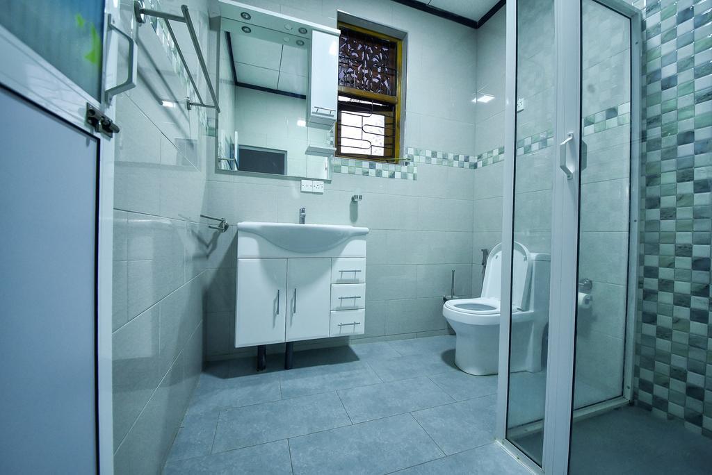 Asian Villa Negombo Exterior photo